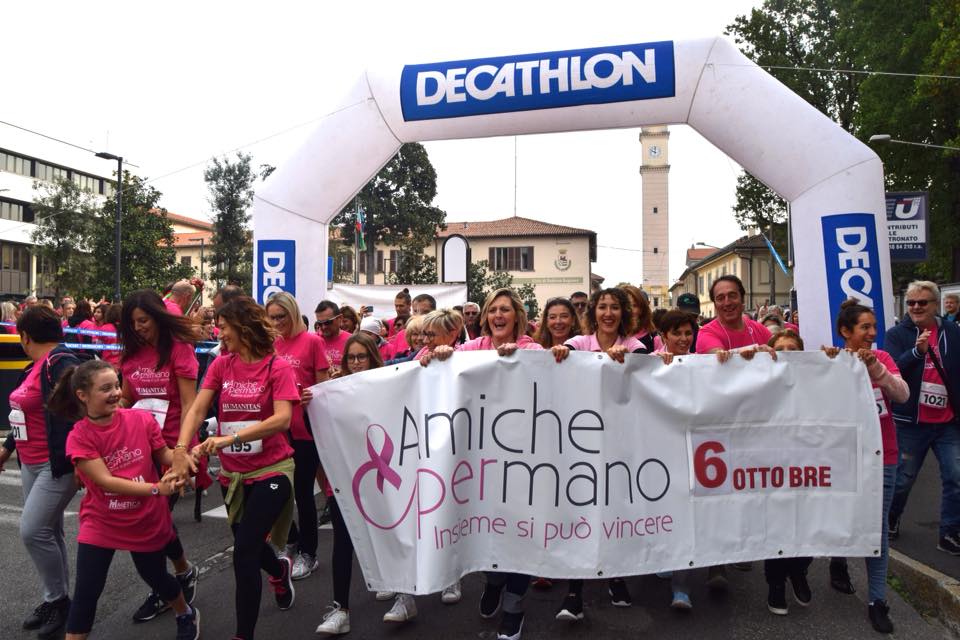 CAMMINATA A PADERNO DUGNANO – foto 2
