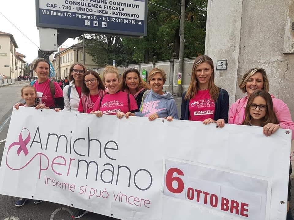 CAMMINATA A PADERNO DUGNANO – foto 5