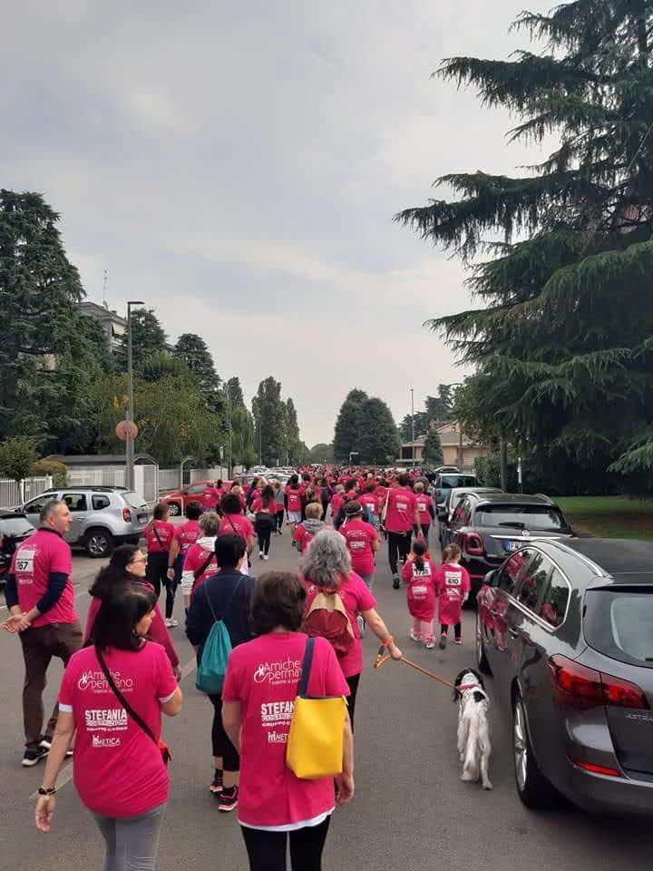 CAMMINATA A PADERNO DUGNANO – foto 9