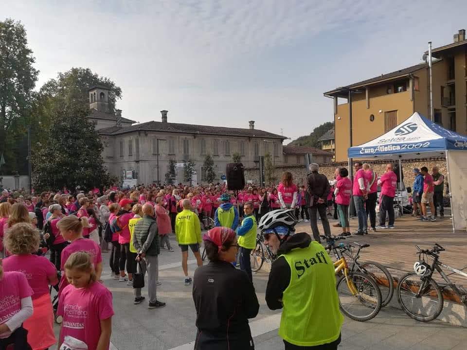CAMMINATA A PADERNO DUGNANO – foto 12