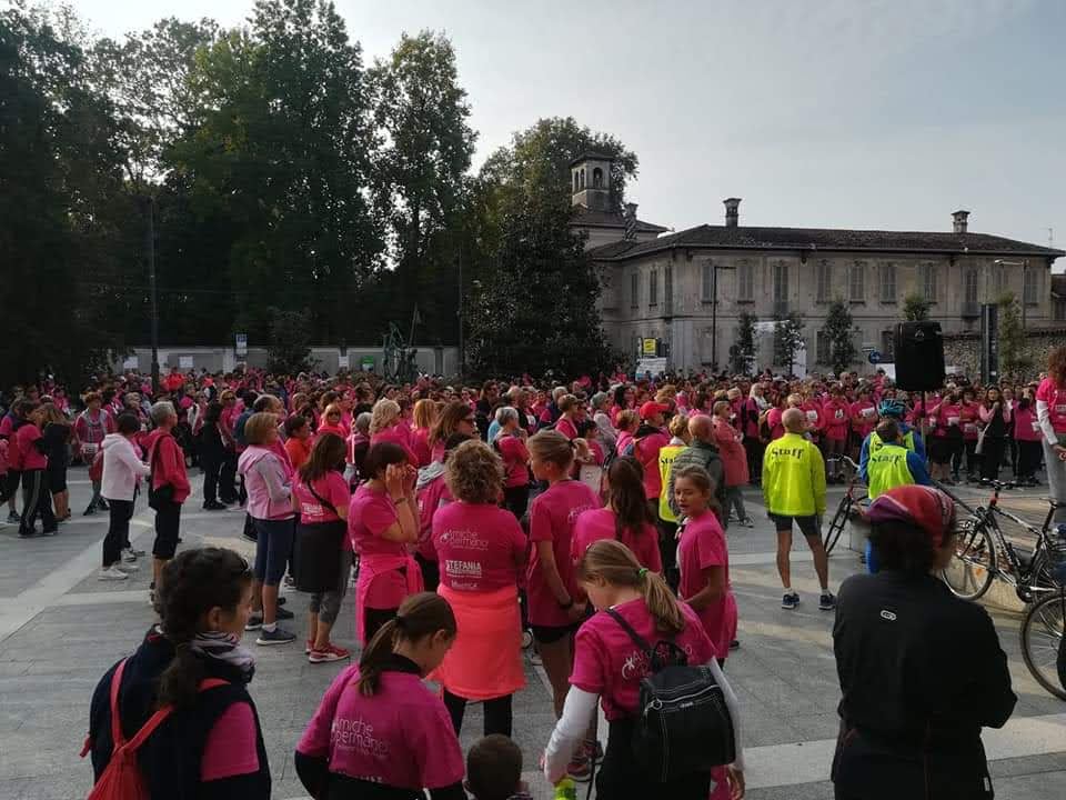 CAMMINATA A PADERNO DUGNANO – foto 13