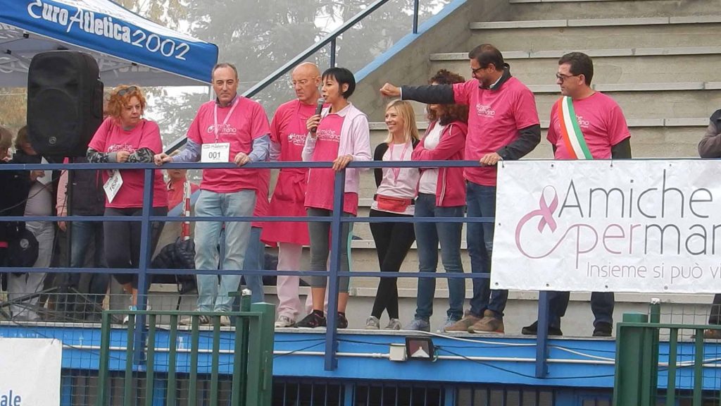 CAMMINATA CON AMICHE PER MANO – foto 10