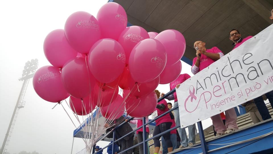 CAMMINATA CON AMICHE PER MANO – foto 15