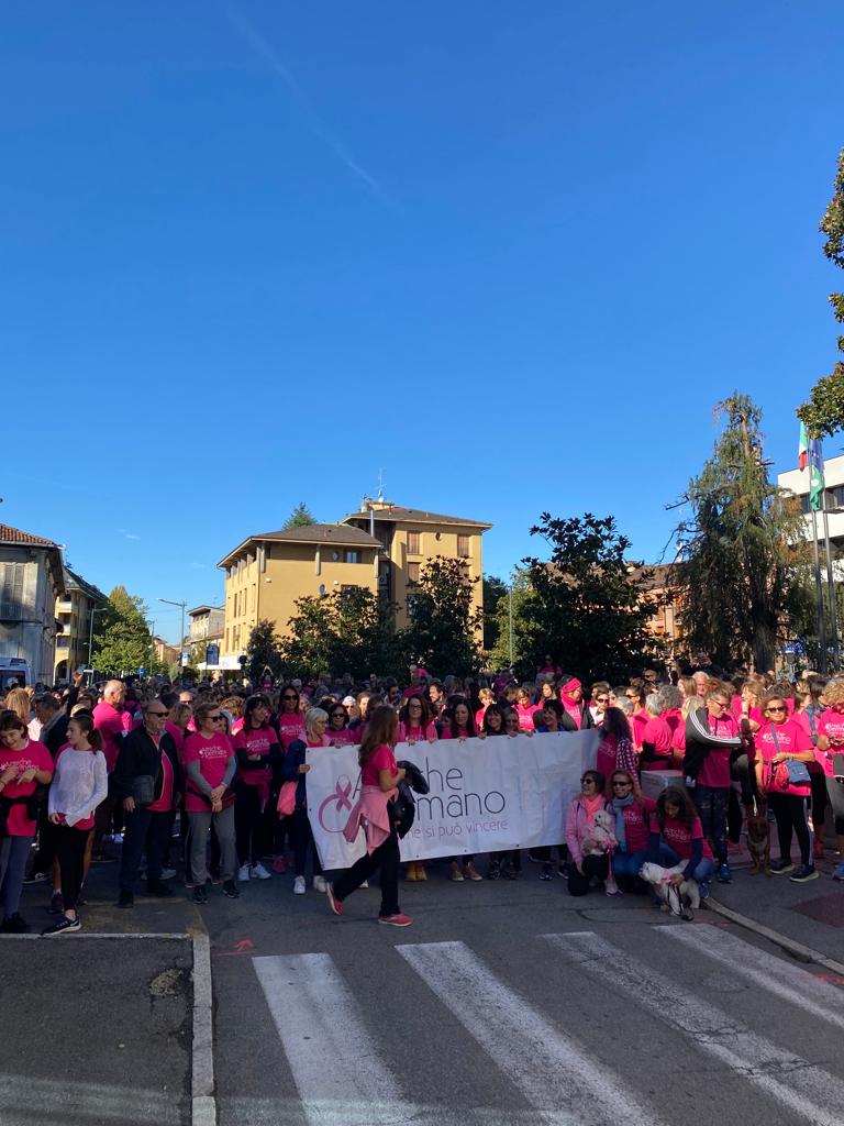 CAMMINATA CON AMICHE PER MANO – foto 9