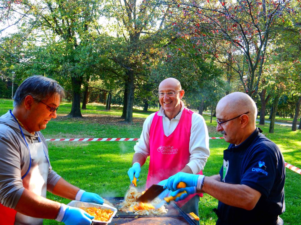CAMMINATA DI BENEFICENZA – foto 4