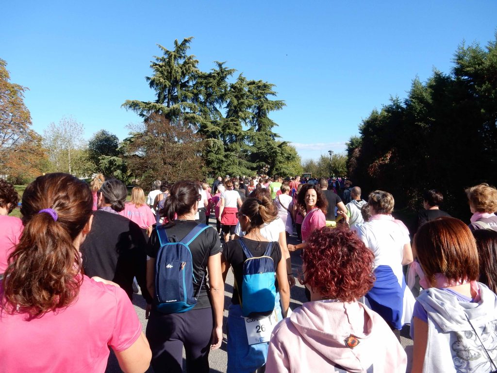 CAMMINATA DI BENEFICENZA – foto 6