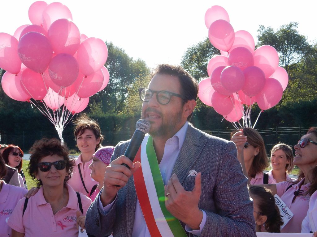 CAMMINATA DI BENEFICENZA – foto 8
