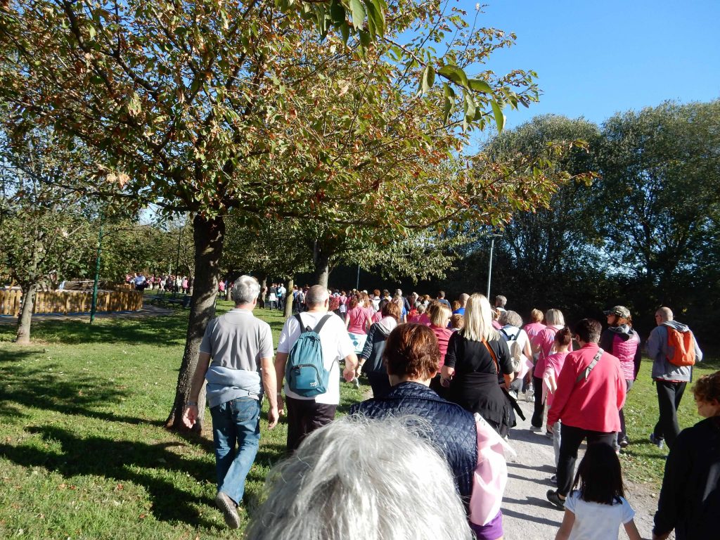 CAMMINATA DI BENEFICENZA – foto 10