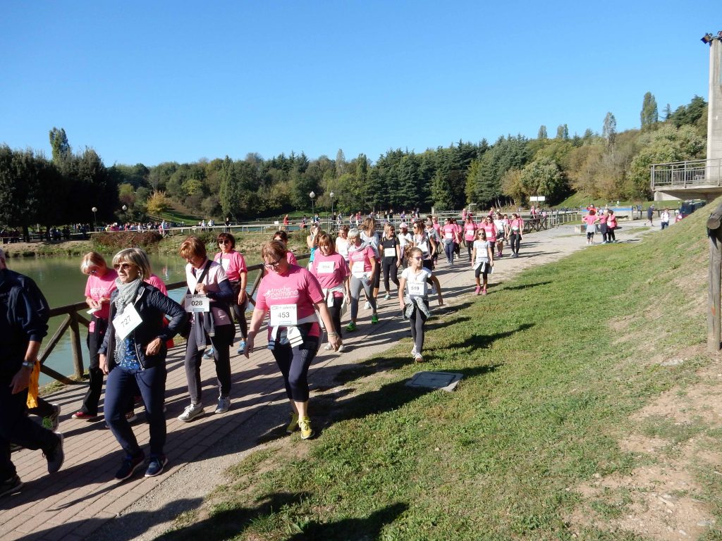 CAMMINATA DI BENEFICENZA – foto 13