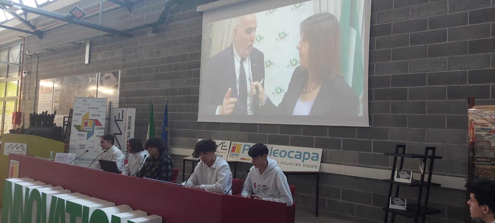 CANCRO E STILI DI VITA: TESTIMONIANZE E PREVENZIONE – foto 4