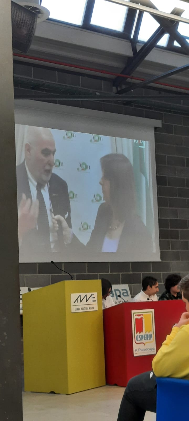 CANCRO E STILI DI VITA: TESTIMONIANZE E PREVENZIONE – foto 9