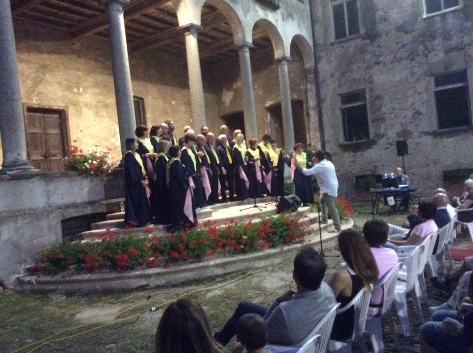 CASTELLO IN MUSICA – foto 12
