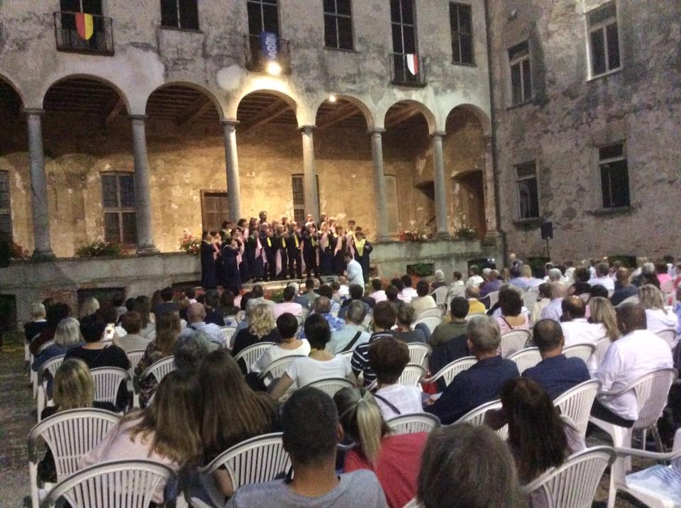 CASTELLO IN MUSICA – foto 13