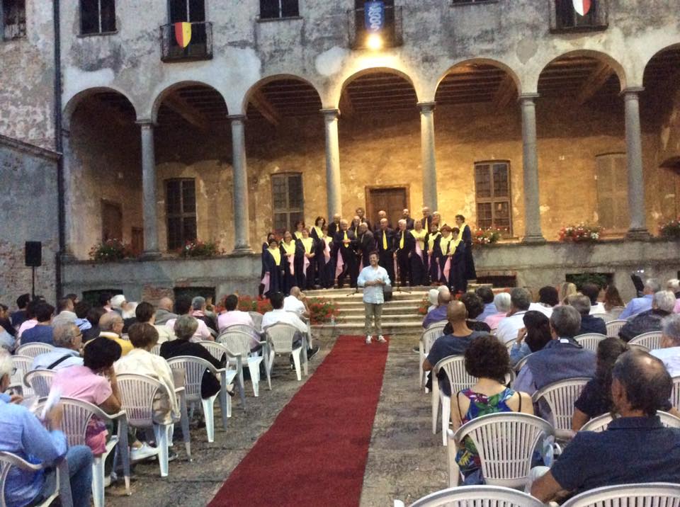 CASTELLO IN MUSICA – foto 16