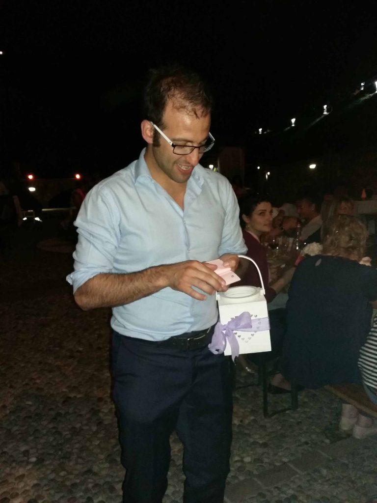 CENA DI BENEFICENZA – foto 4
