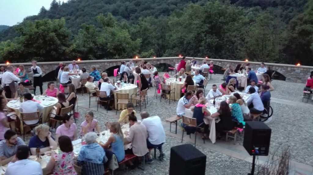 CENA DI BENEFICENZA – foto 6