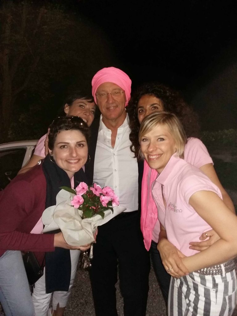 CENA DI BENEFICENZA – foto 7