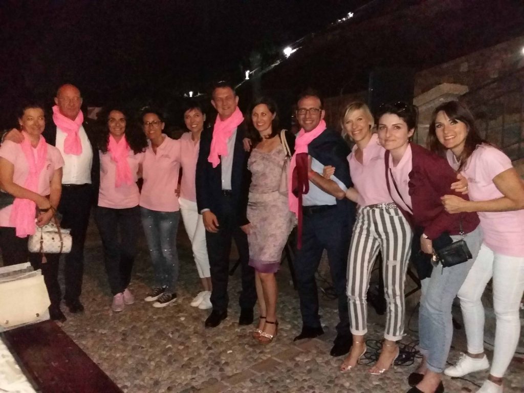 CENA DI BENEFICENZA – foto 8