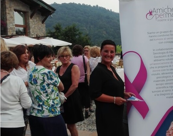 CENA DI BENEFICENZA – foto 10
