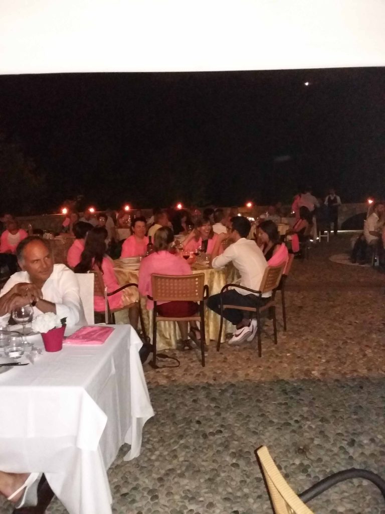CENA DI BENEFICENZA – foto 13