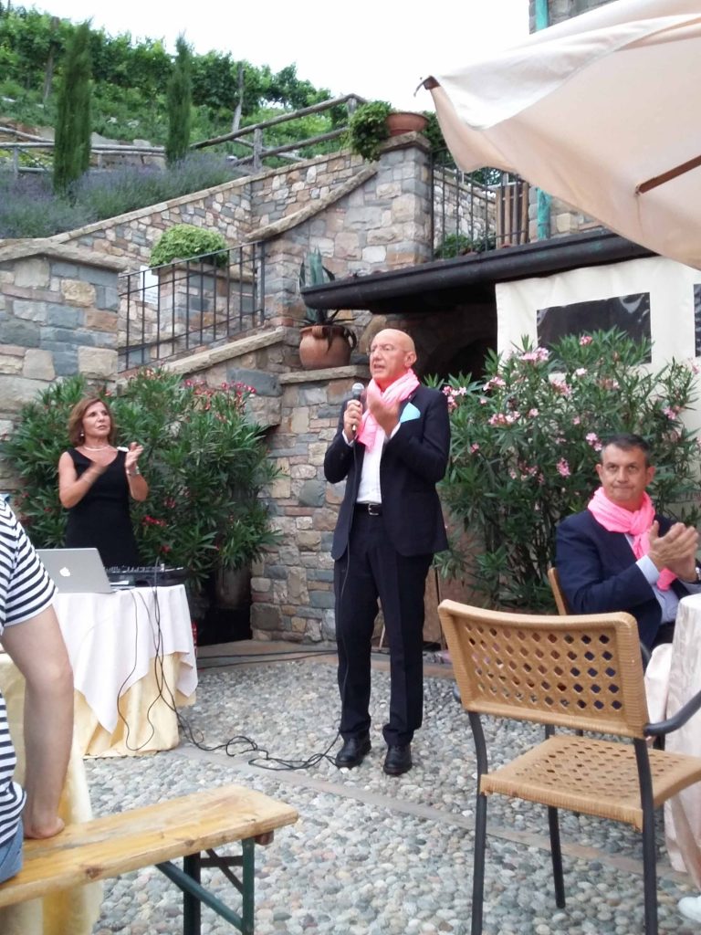 CENA DI BENEFICENZA – foto 14