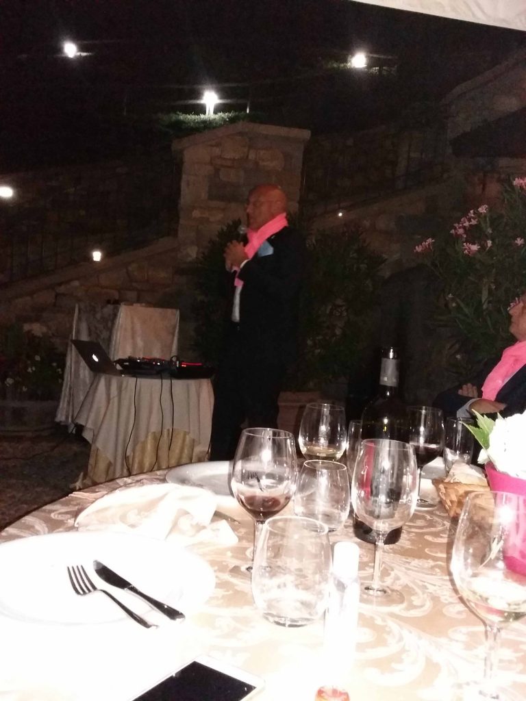 CENA DI BENEFICENZA – foto 15