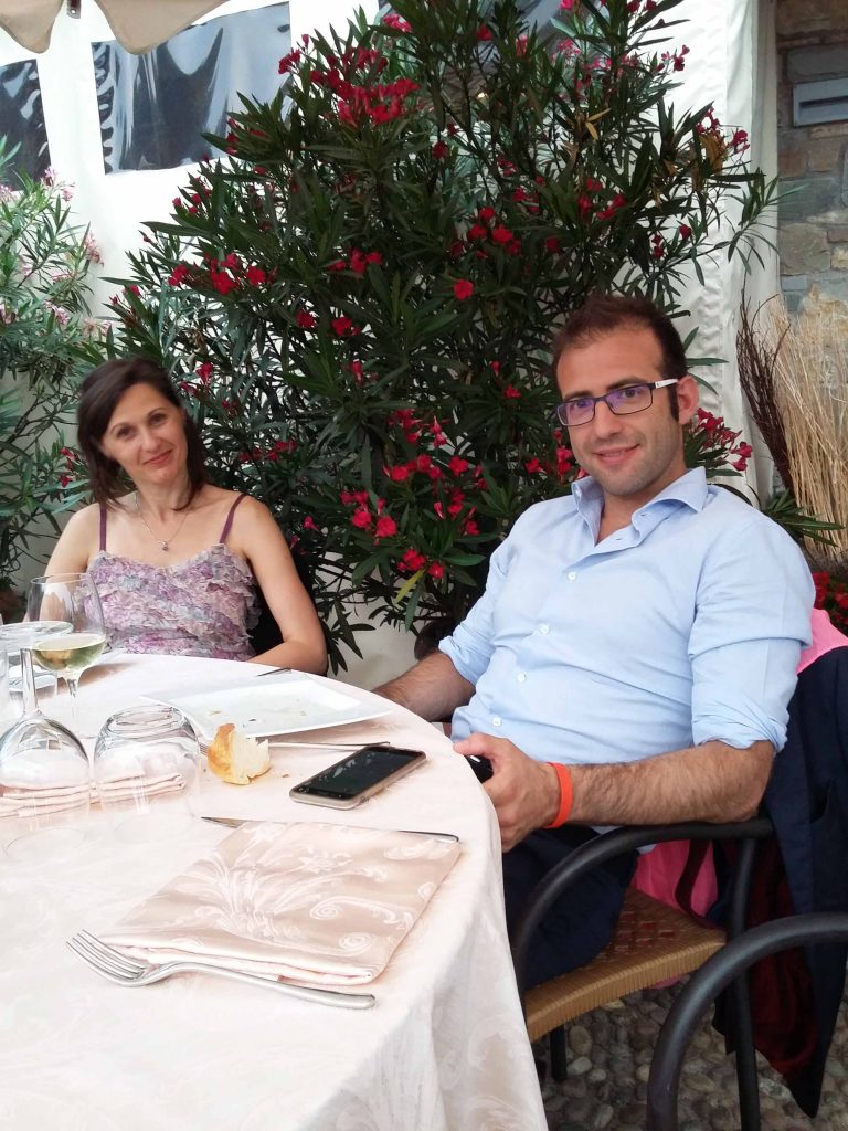 CENA DI BENEFICENZA – foto 16