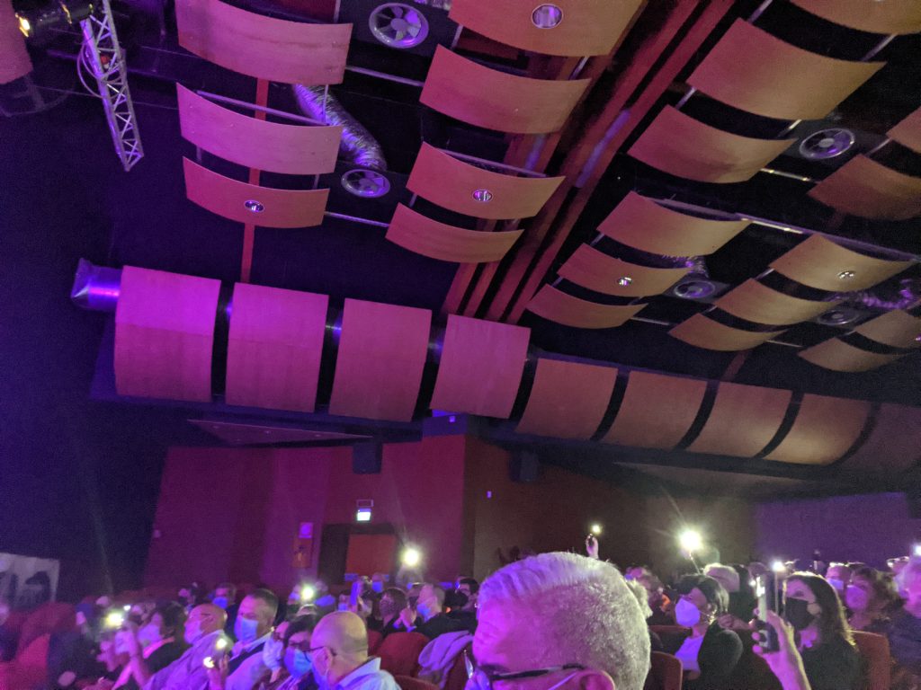 CONCERTO DEDICATO ALLE CANZONI DI LUCIO BATTISTI – foto 5