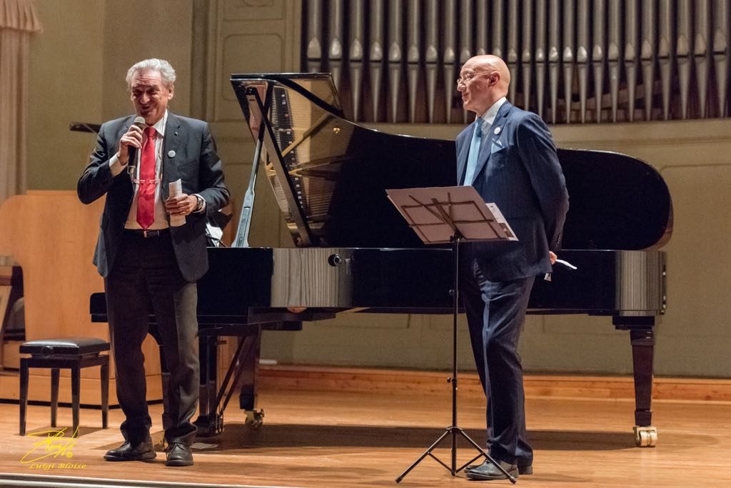 CONCERTO DI NATALE – foto 10