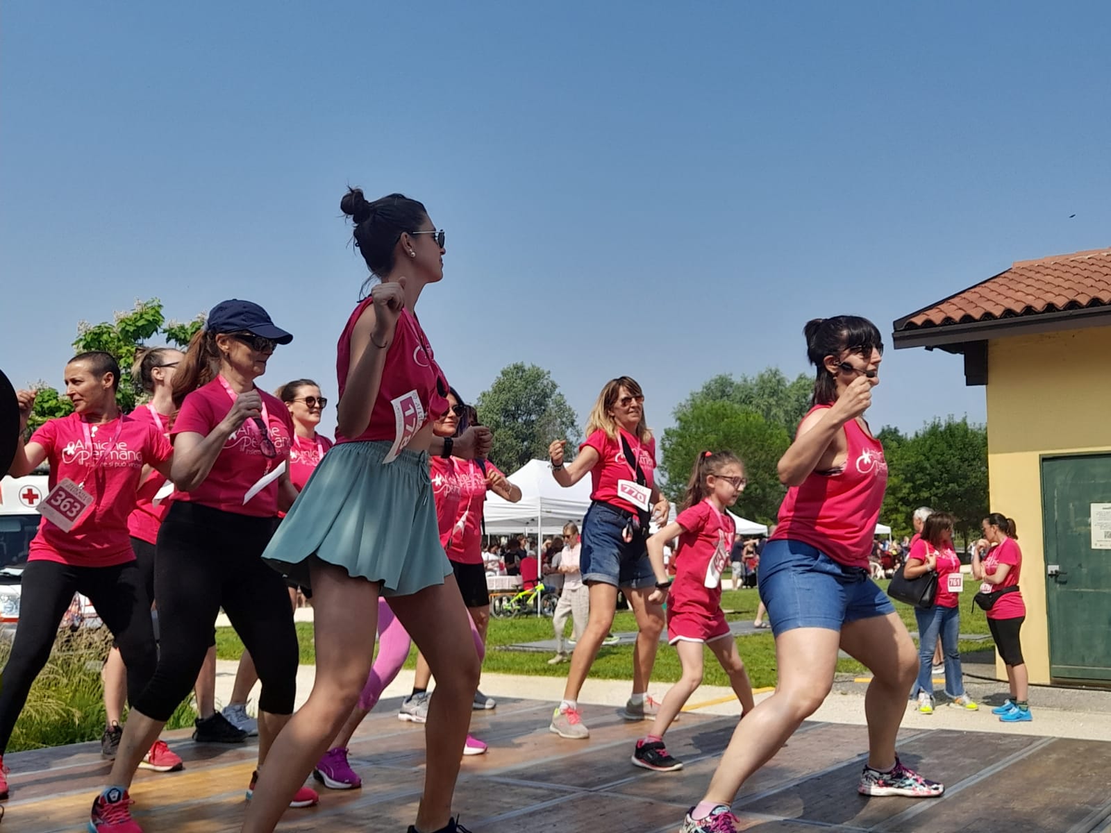 FIT & FUN WALK - 18 GIUGNO 2023 – foto 2