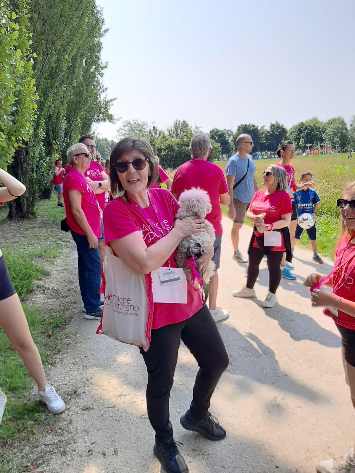 FIT & FUN WALK - 18 GIUGNO 2023 – foto 3