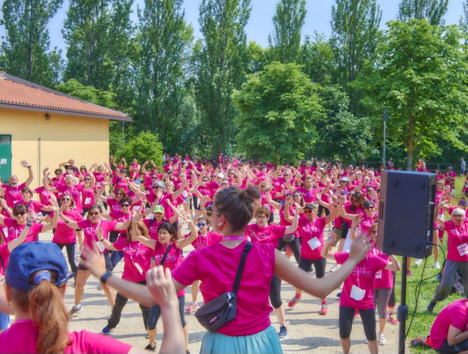 FIT & FUN WALK - 18 GIUGNO 2023 – foto 5