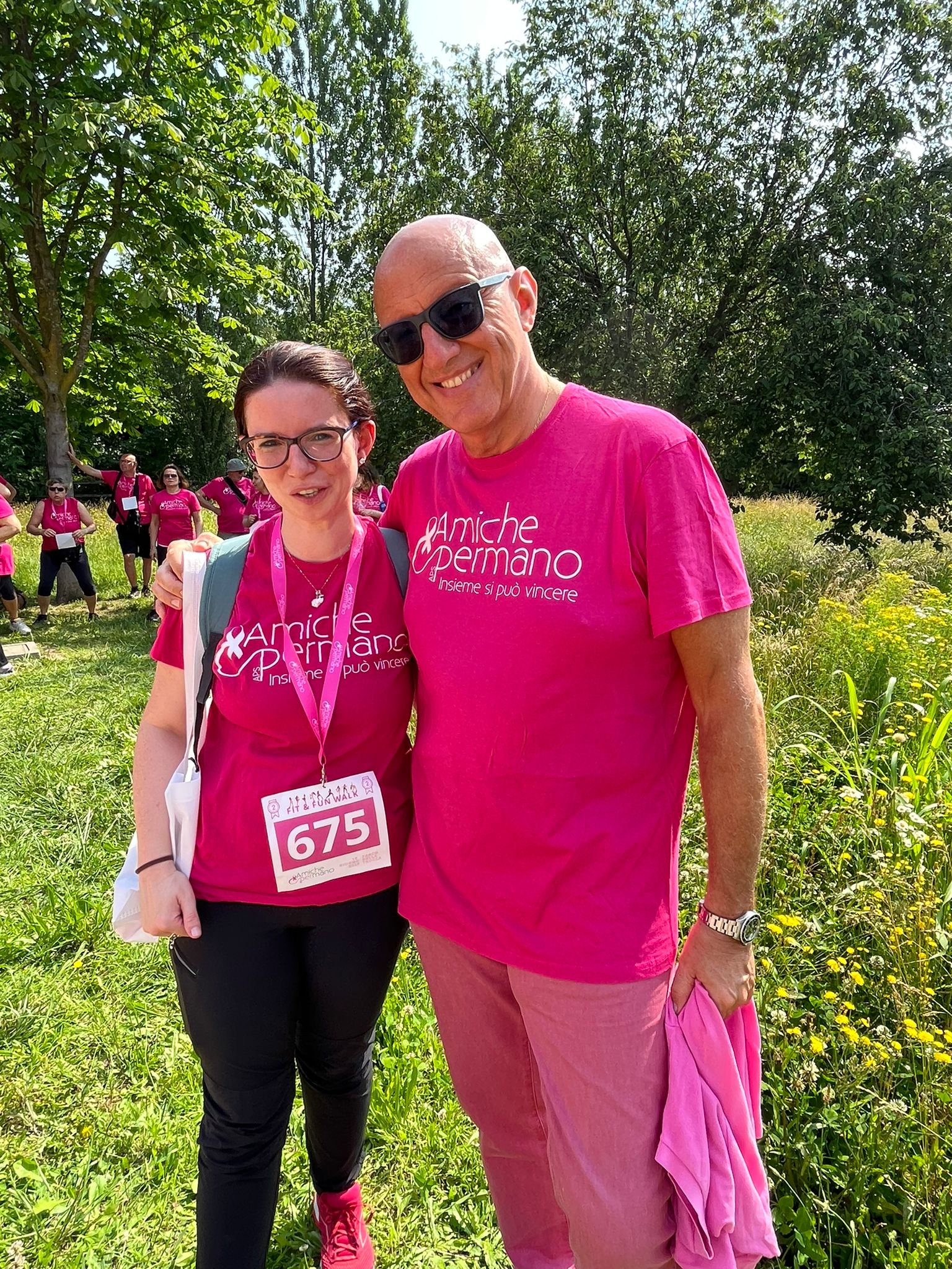 FIT & FUN WALK - 18 GIUGNO 2023 – foto 8