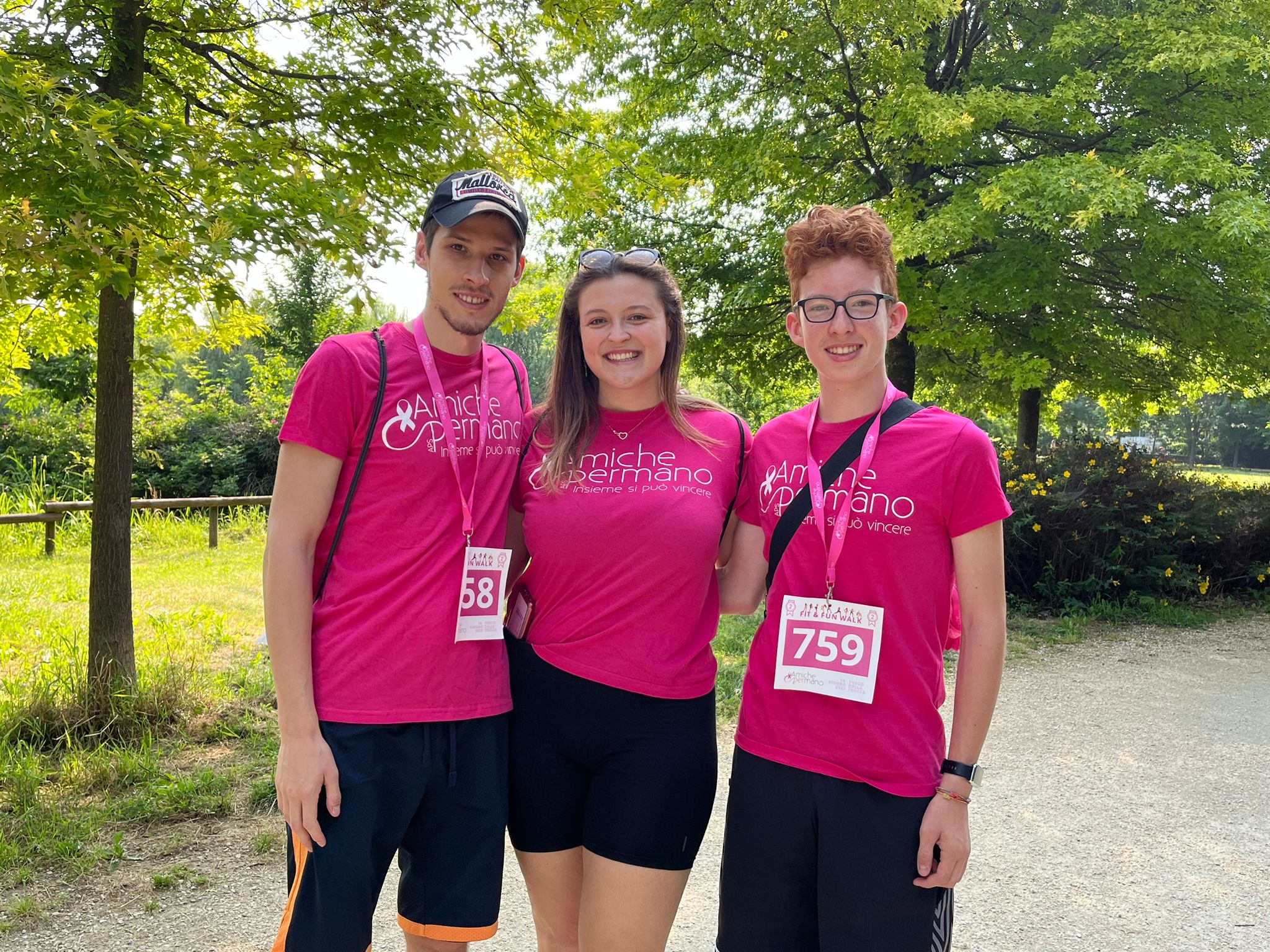 FIT & FUN WALK - 18 GIUGNO 2023 – foto 9
