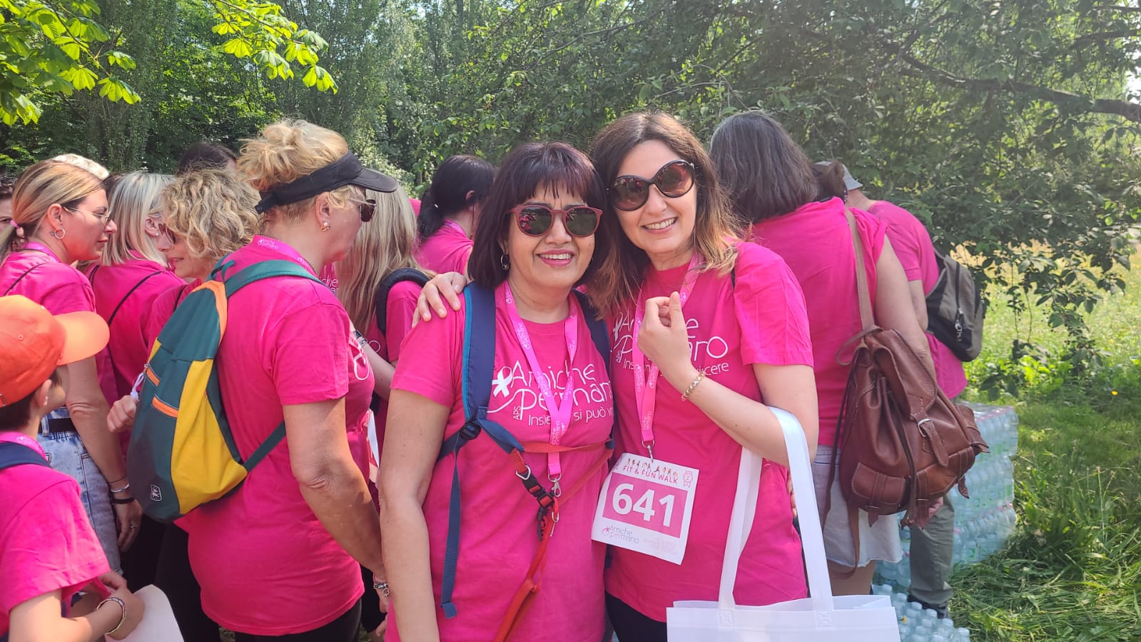 FIT & FUN WALK - 18 GIUGNO 2023 – foto 10