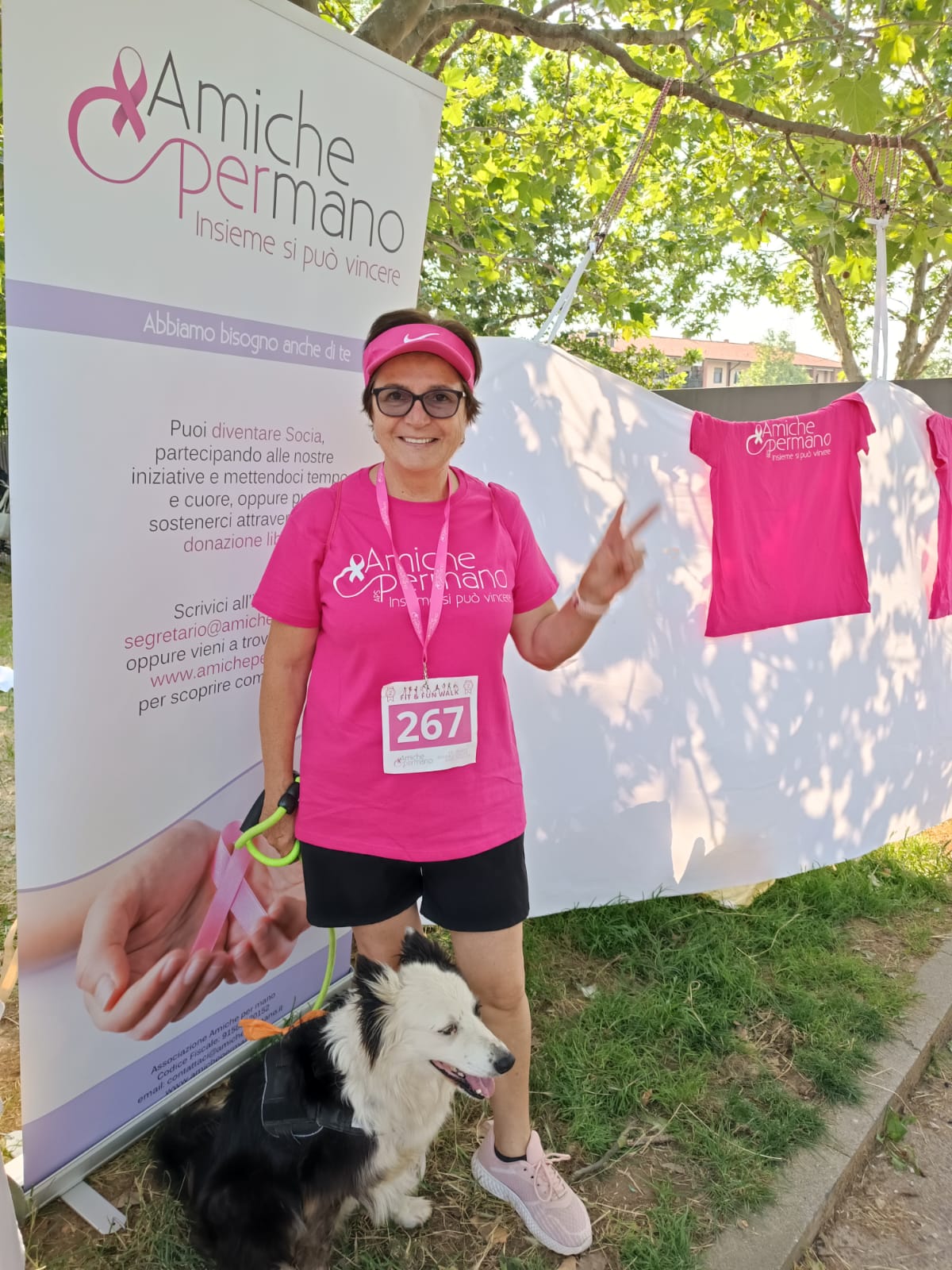 FIT & FUN WALK - 18 GIUGNO 2023 – foto 11