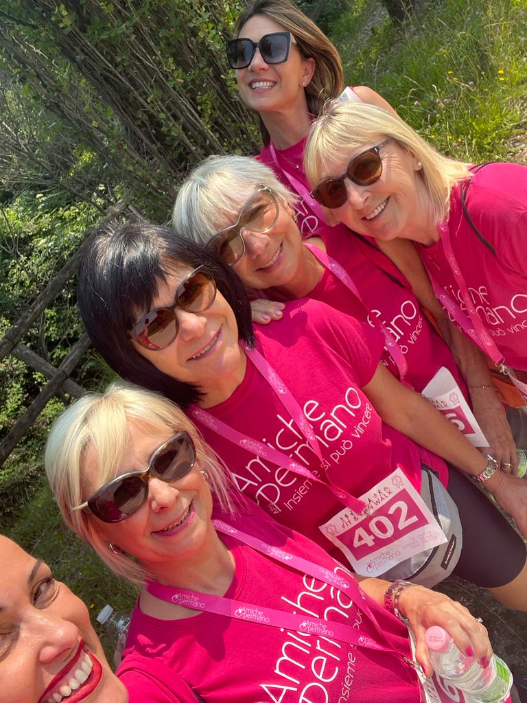 FIT & FUN WALK - 18 GIUGNO 2023 – foto 12