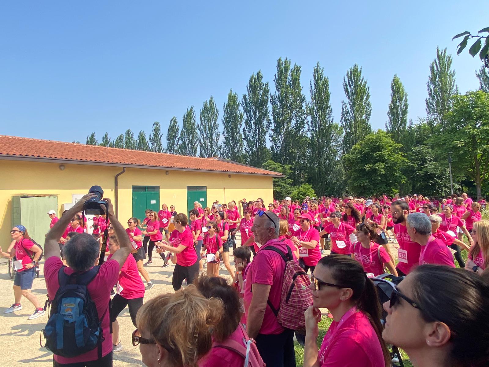 FIT & FUN WALK - 18 GIUGNO 2023 – foto 17