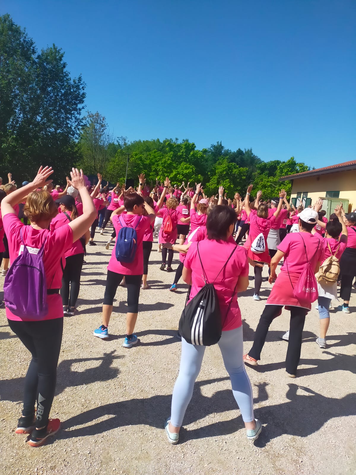FIT & FUN WALK - 2 GIUGNO 2024 – foto 4