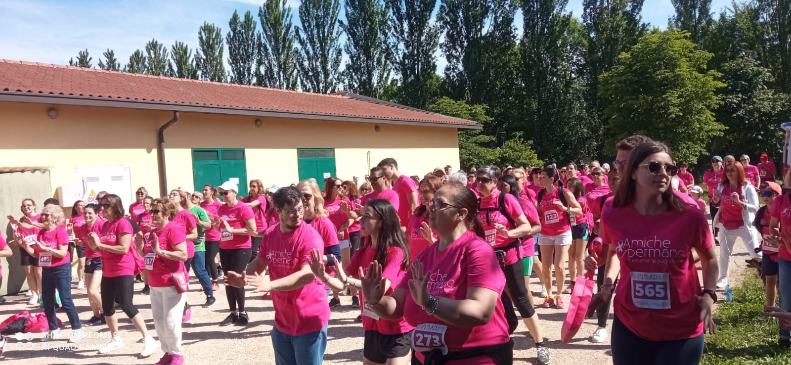 FIT & FUN WALK - 2 GIUGNO 2024 – foto 6