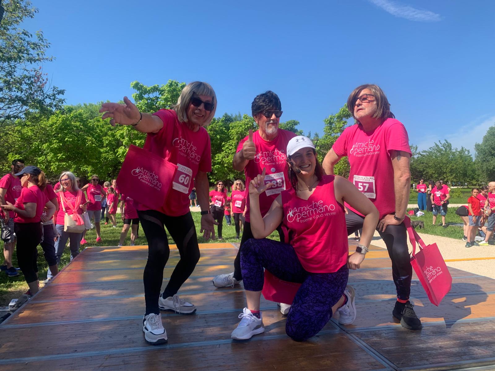 FIT & FUN WALK - 2 GIUGNO 2024 – foto 7