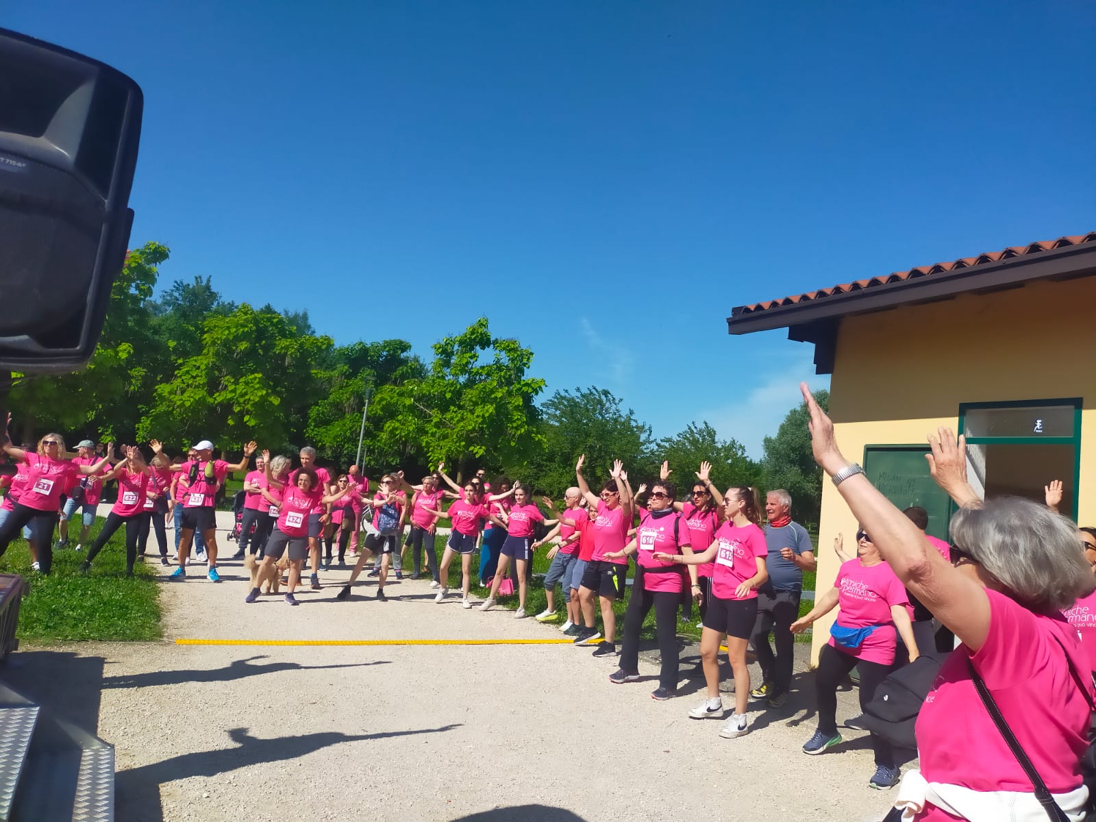 FIT & FUN WALK - 2 GIUGNO 2024 – foto 8