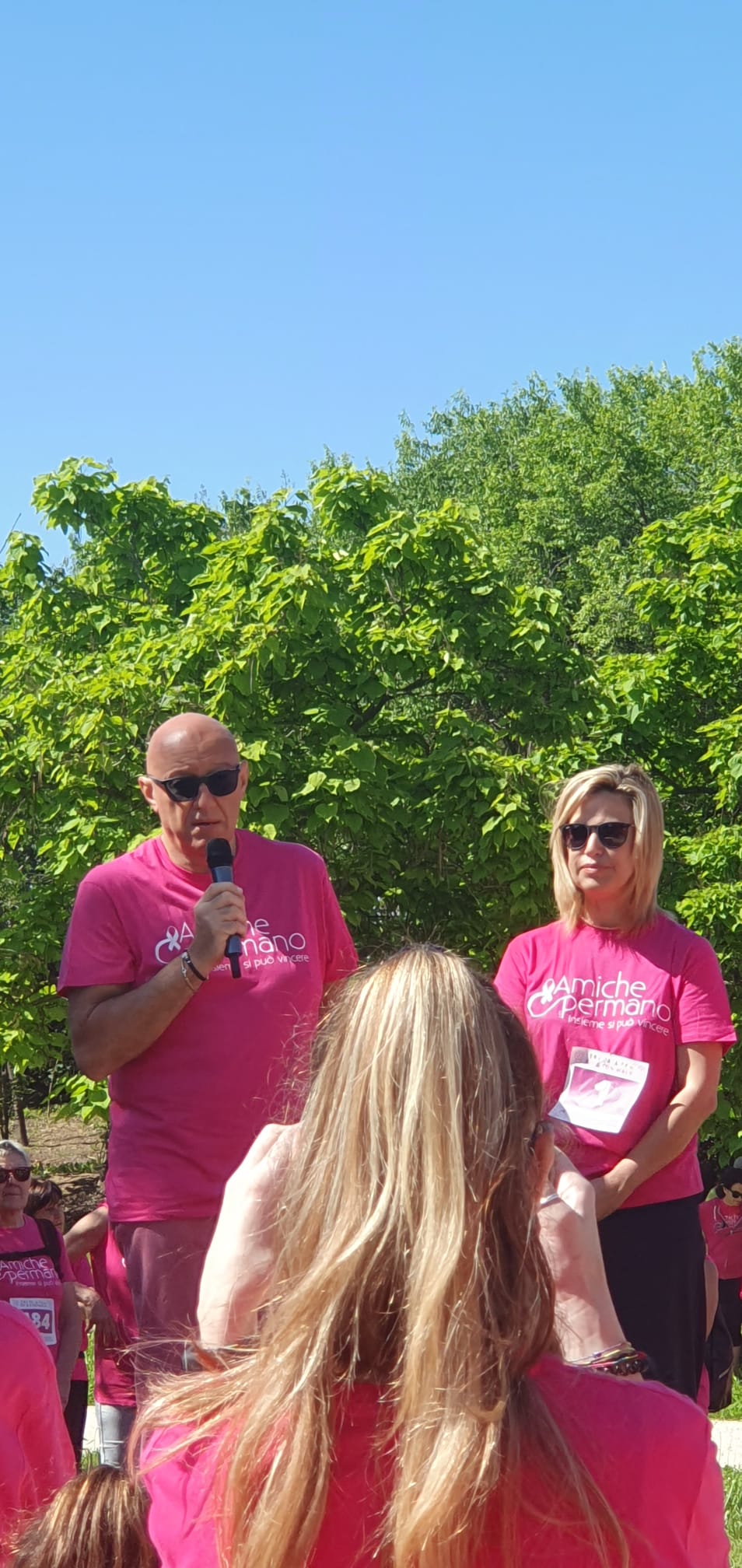 FIT & FUN WALK - 2 GIUGNO 2024 – foto 9