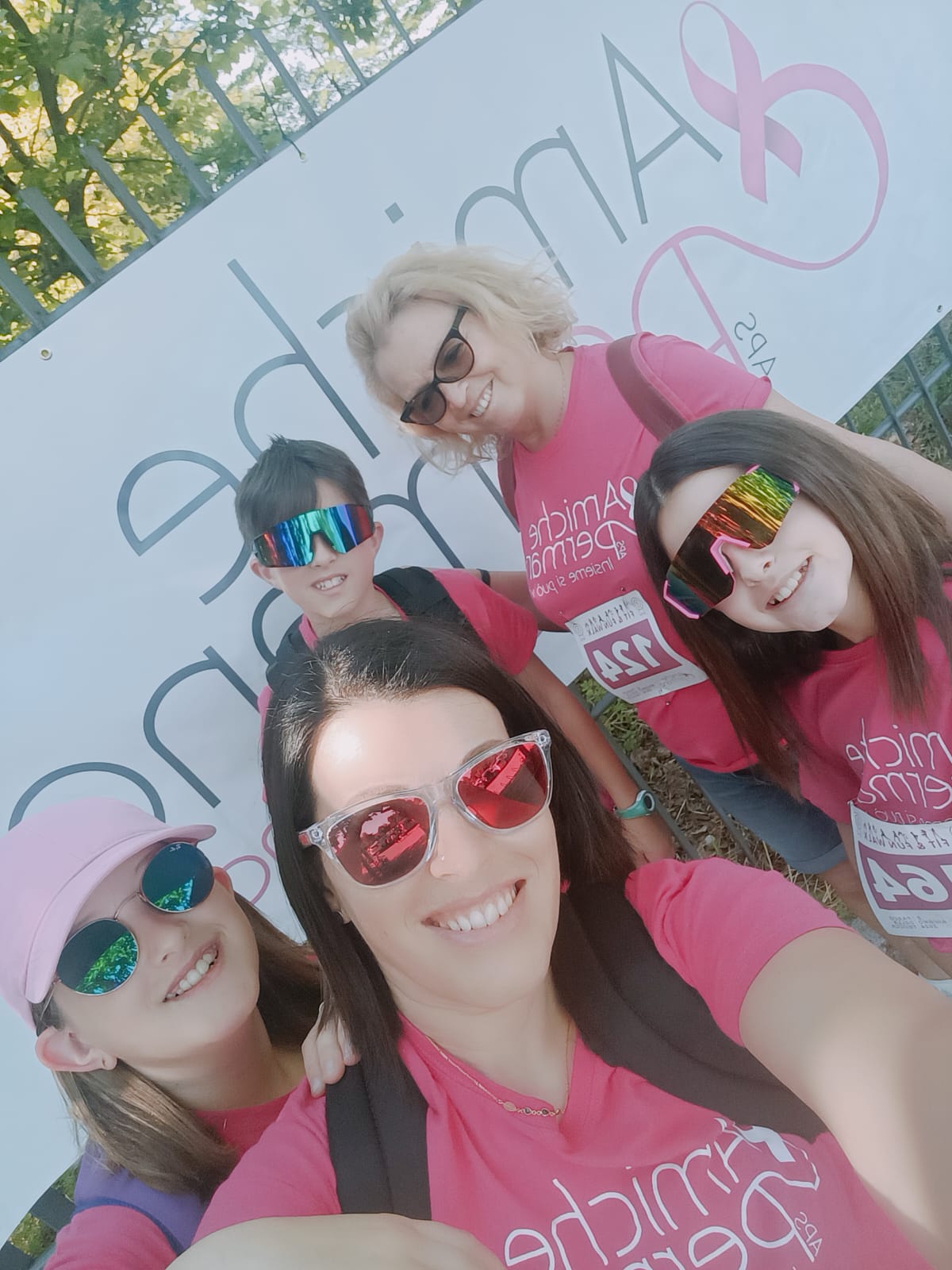 FIT & FUN WALK - 2 GIUGNO 2024 – foto 10