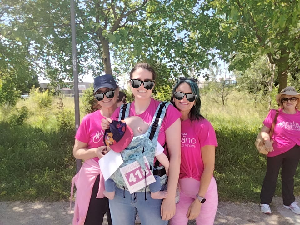 FIT & FUN WALK - 2 GIUGNO 2024 – foto 11