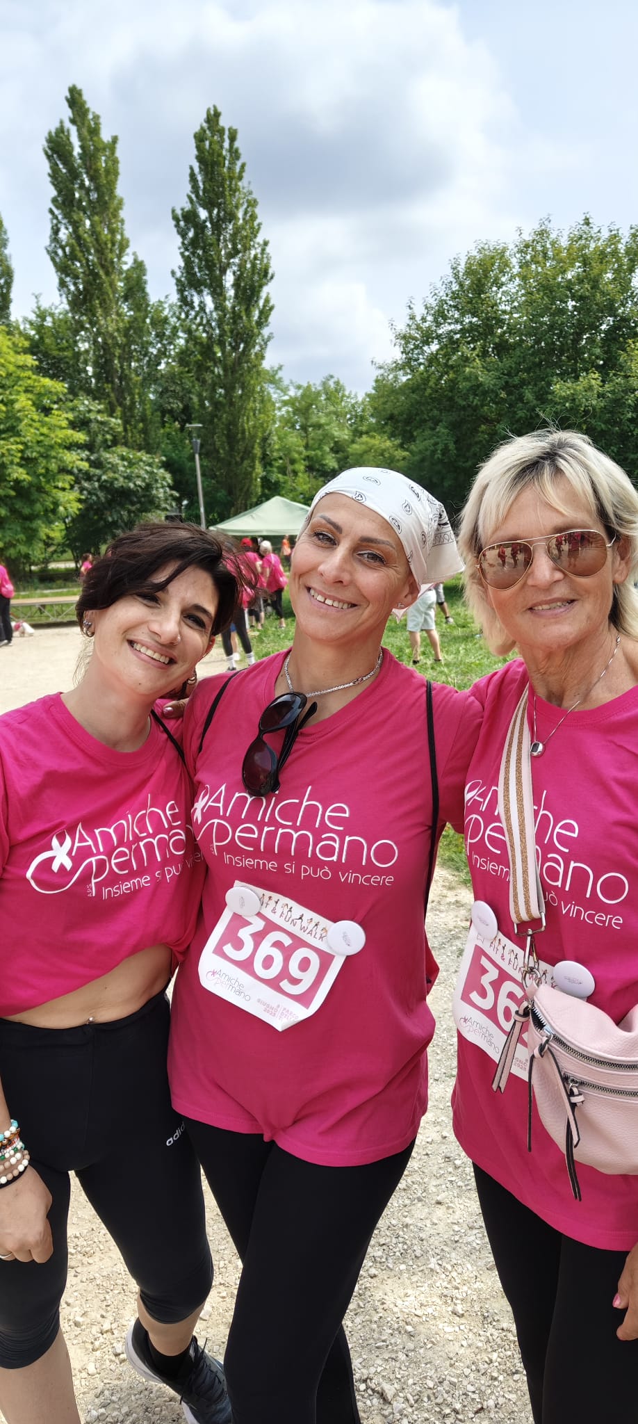 FIT & FUN WALK 2025 – foto 6