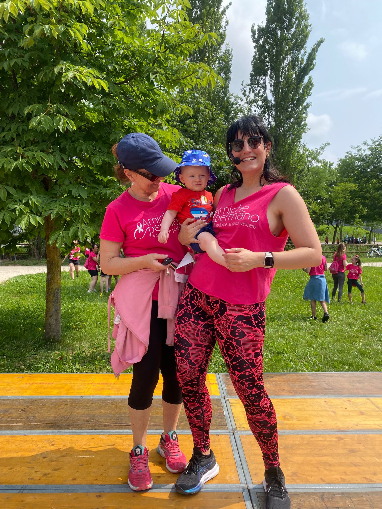 FIT & FUN WALK 2025 – foto 8