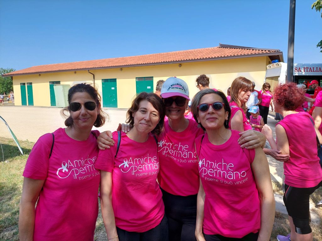 FIT & FUN WALK – foto 2
