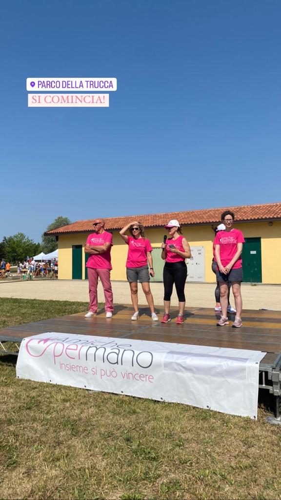 FIT & FUN WALK – foto 5