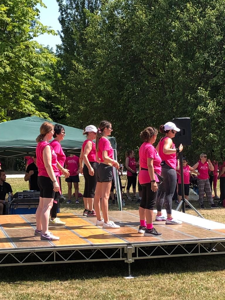 FIT & FUN WALK – foto 6